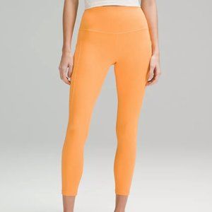 lululemon Align™ High-Rise Pant with Pockets 25"